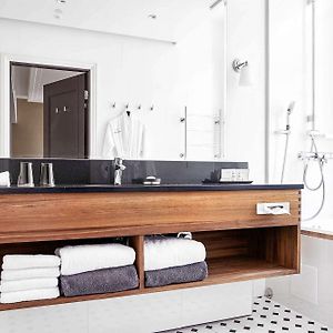 Kamer "Grand Deluxe"