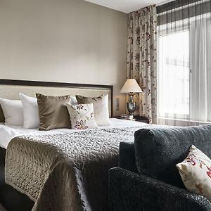 Kamer "Grand Deluxe"
